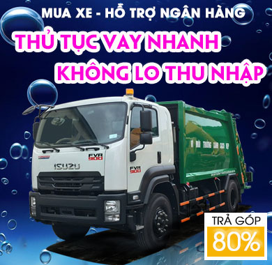 Xe môi trường