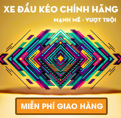 Xe đầu kéo