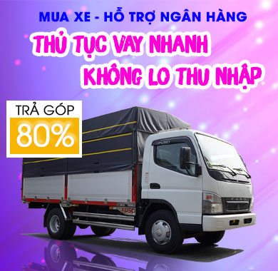 Xe tải Veam