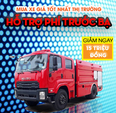 Xe bồn